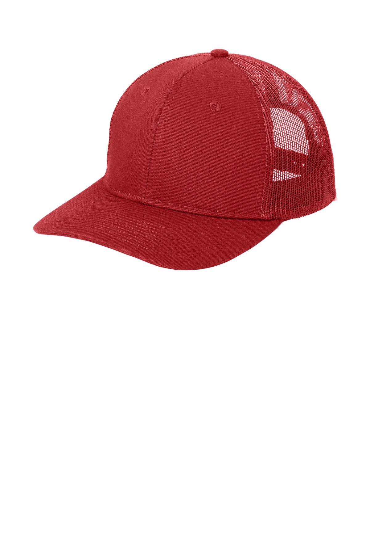 Flame Red - 