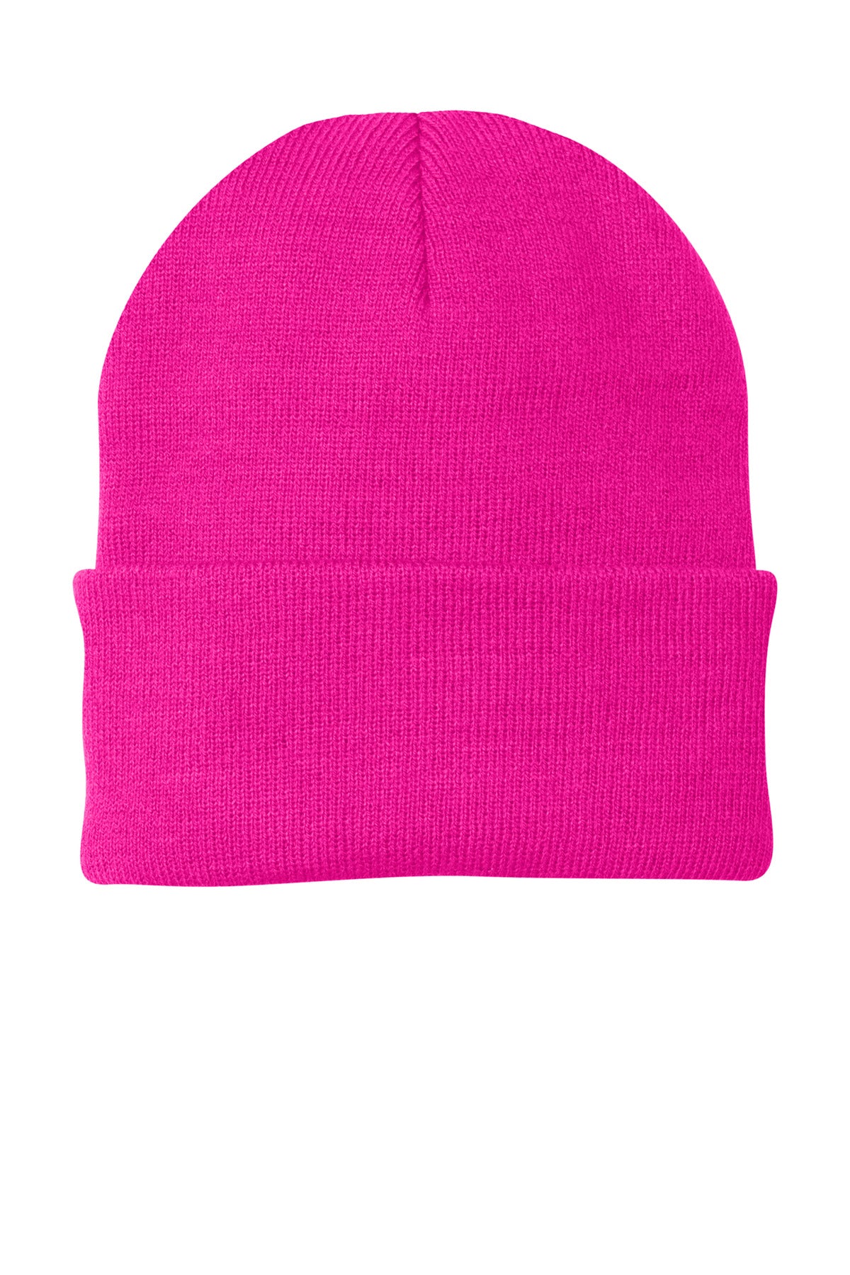 Neon Pink Glo - 