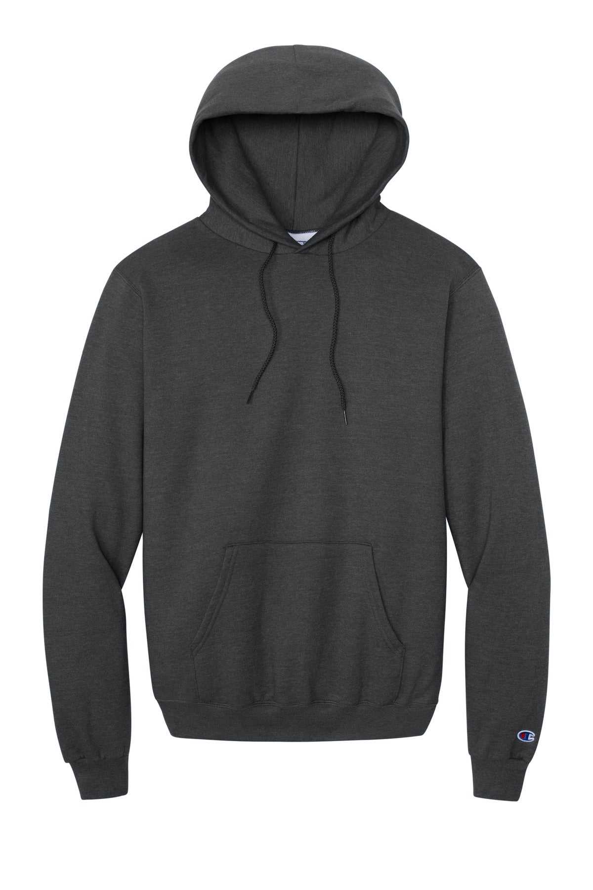 Charcoal Heather - 