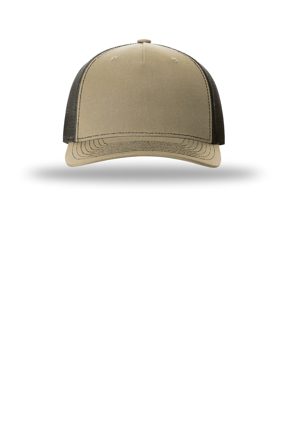 Khaki/ Coffee - 