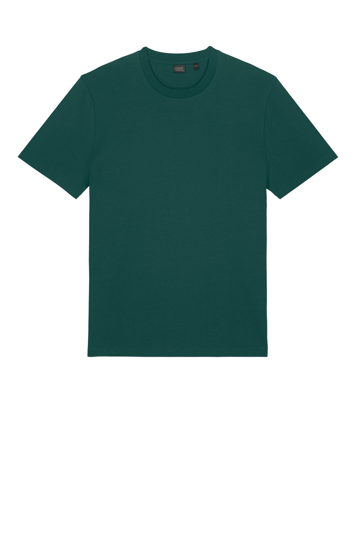 Glazed Green - 