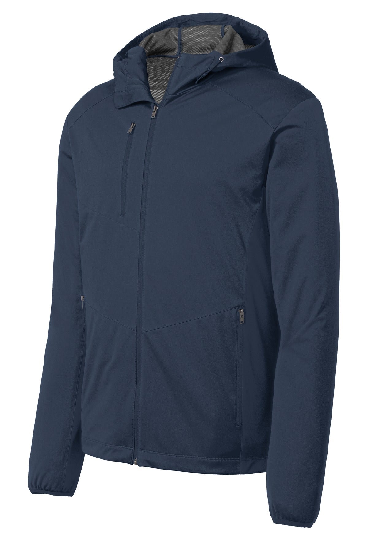 Dress Blue Navy - 