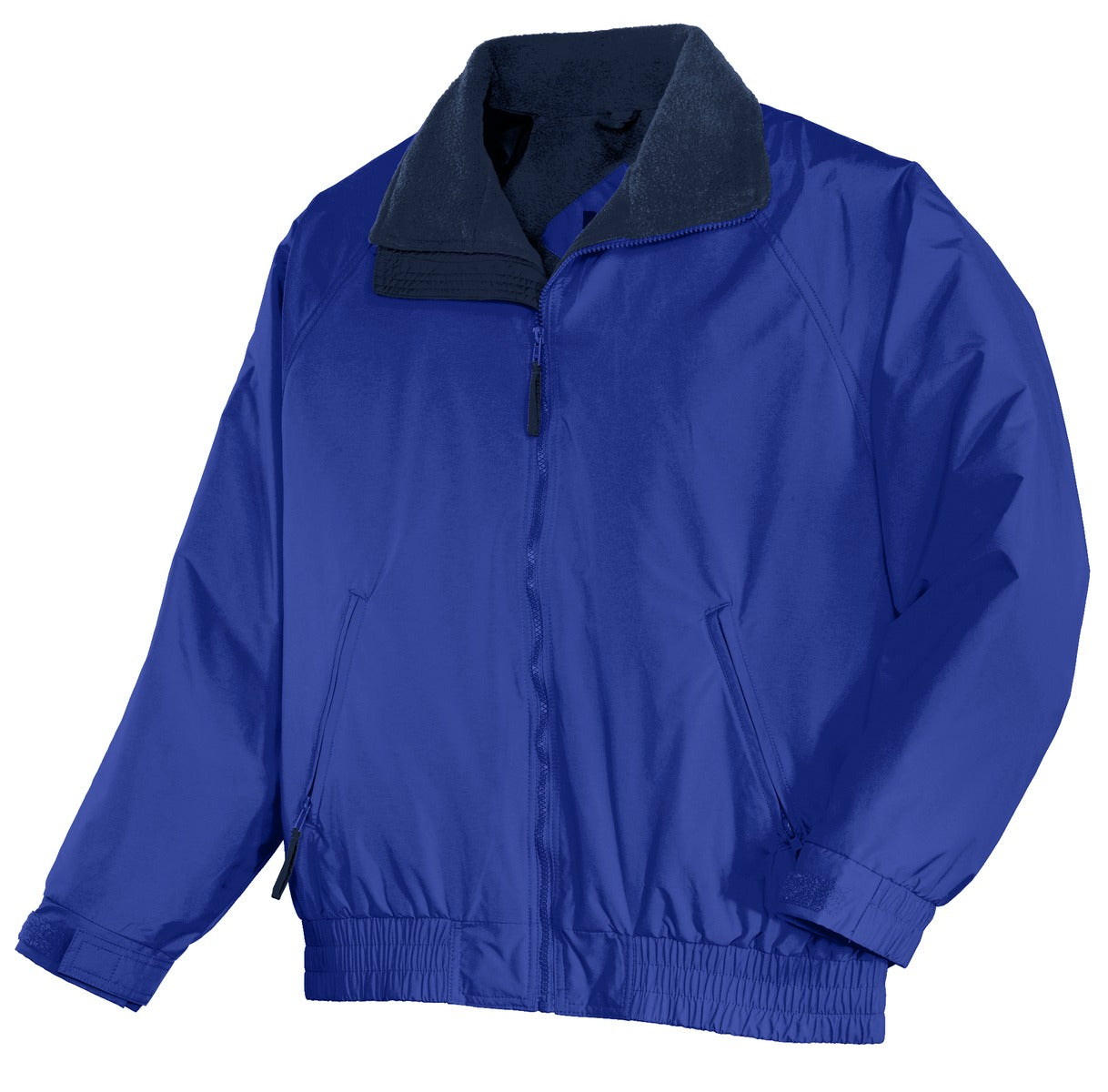 True Royal/ True Navy - 