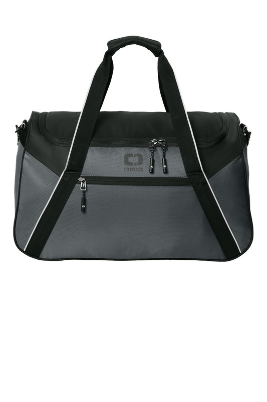 Gear Grey/ Blacktop - 