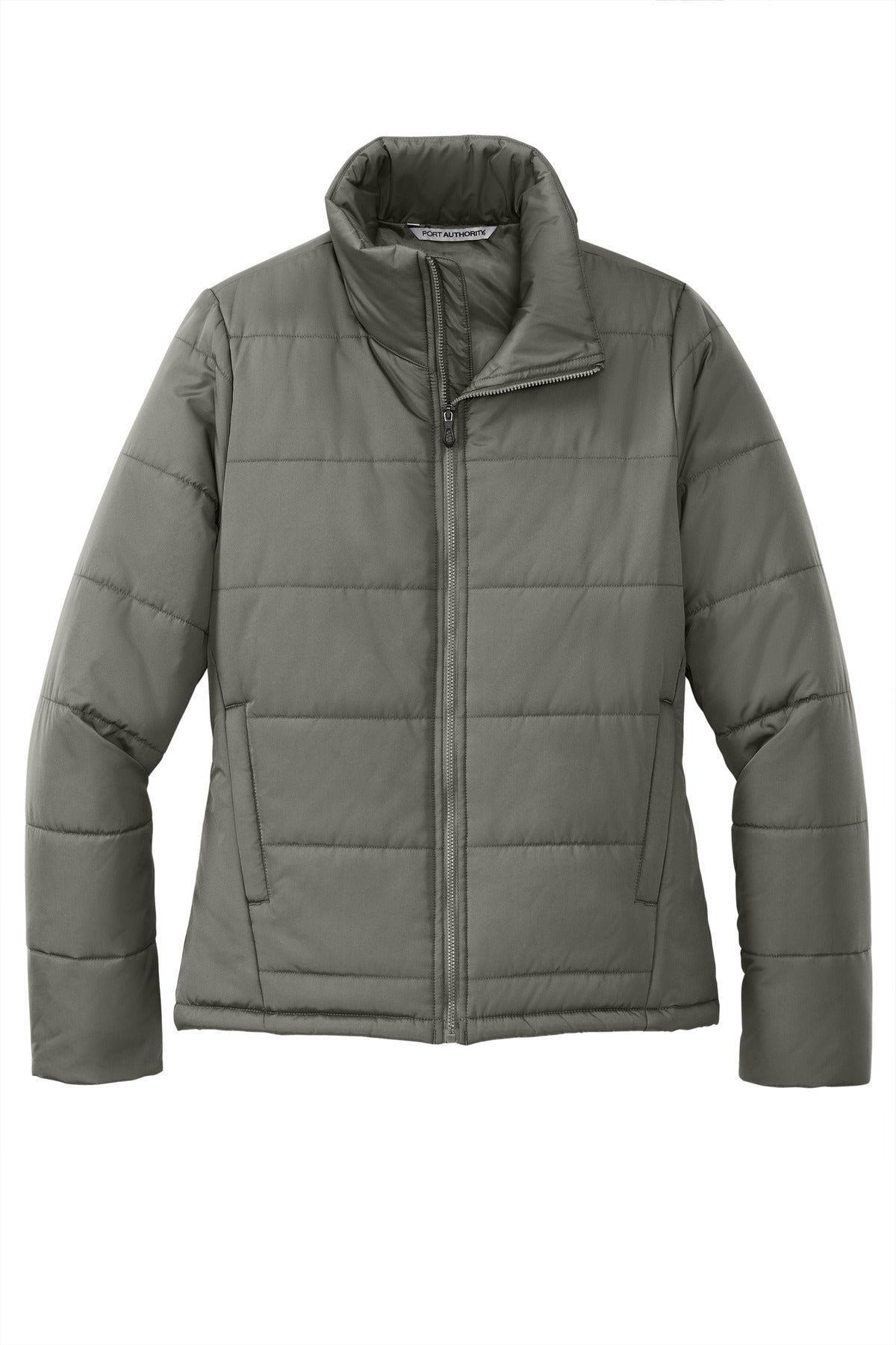 Shadow Grey - 