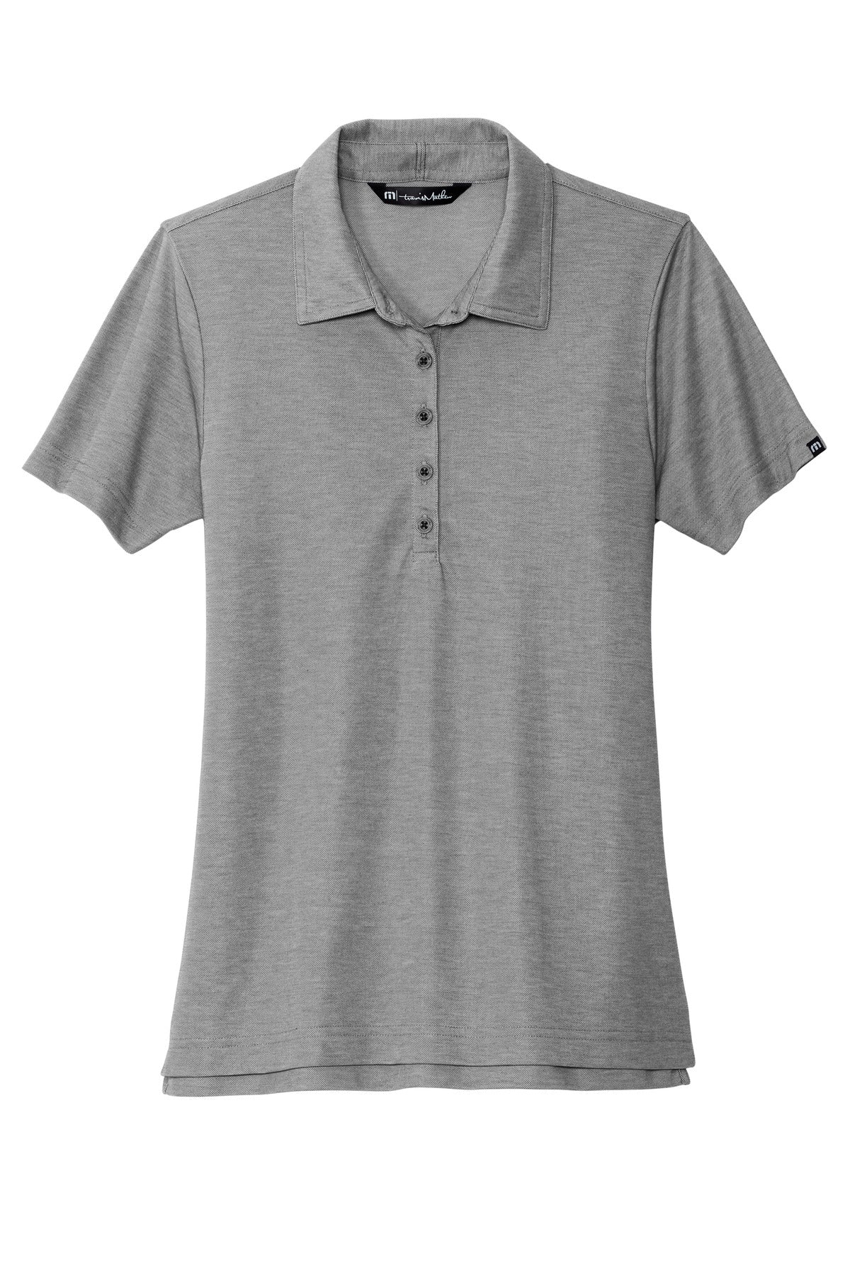 Quiet Shade Grey Heather - 