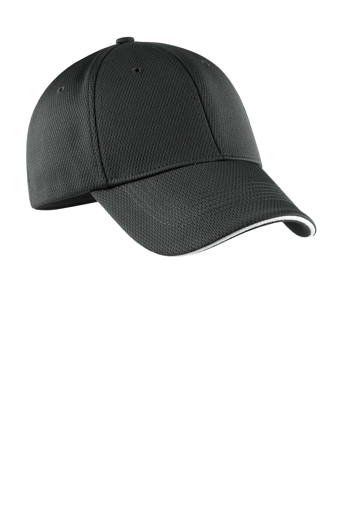 Anthracite/ White - 