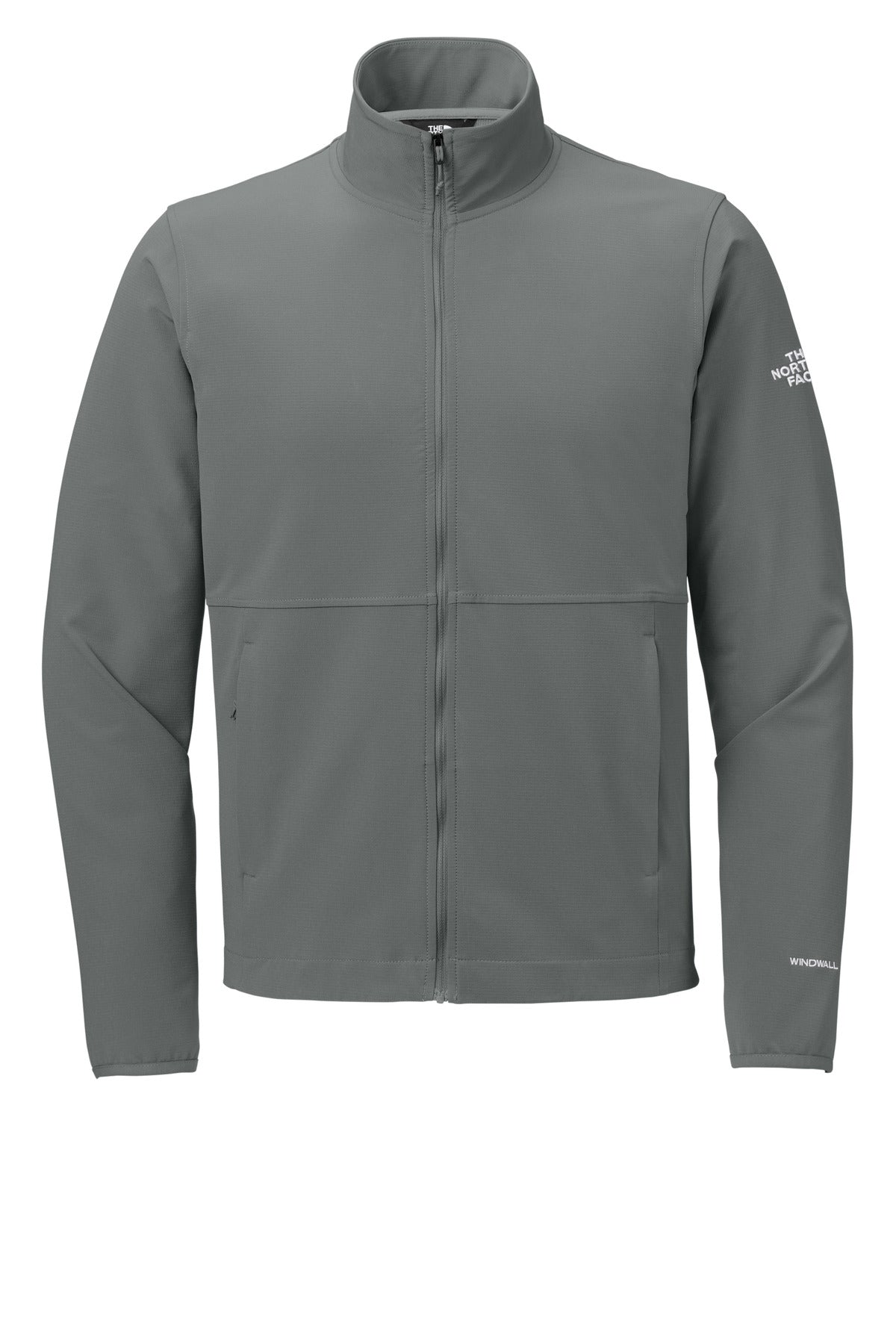 Smoked Pearl Grey - 