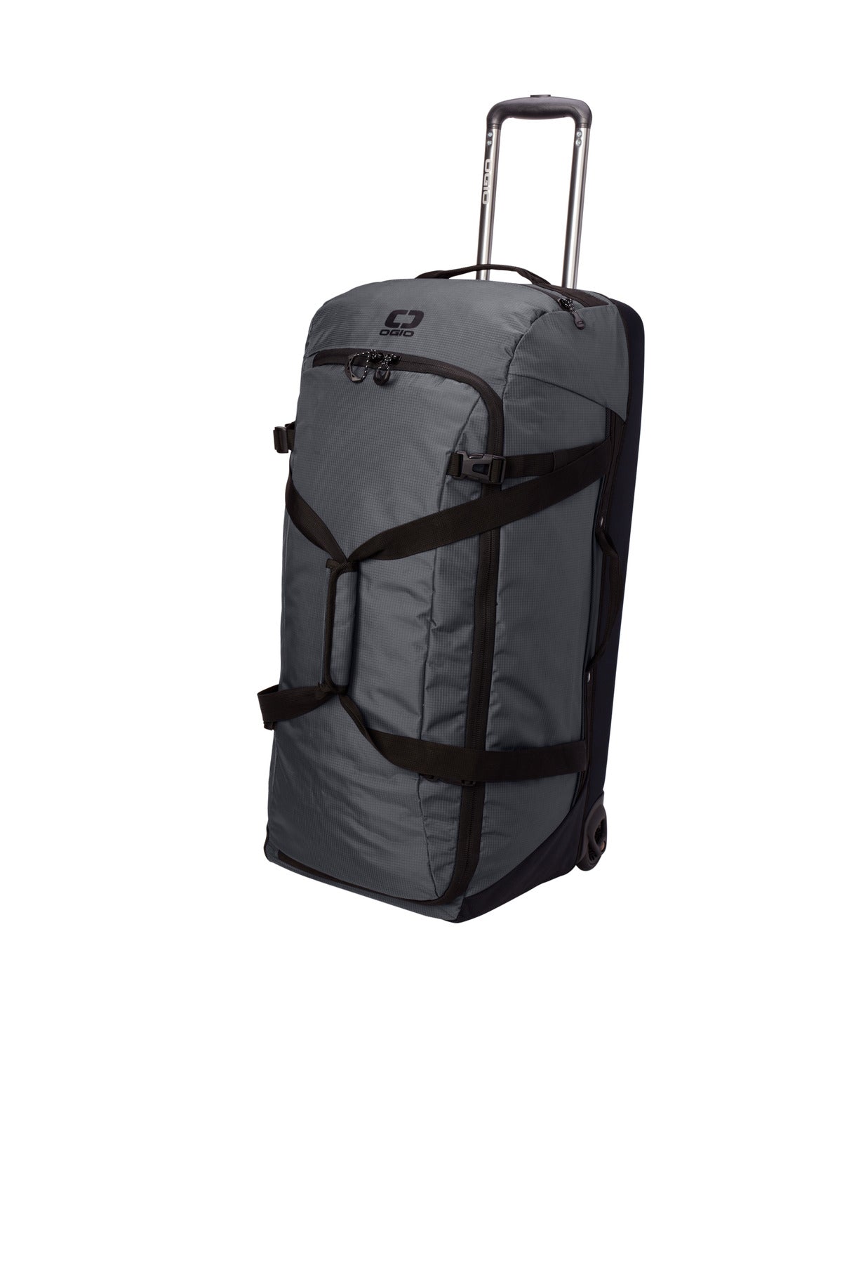 Diesel Grey - 