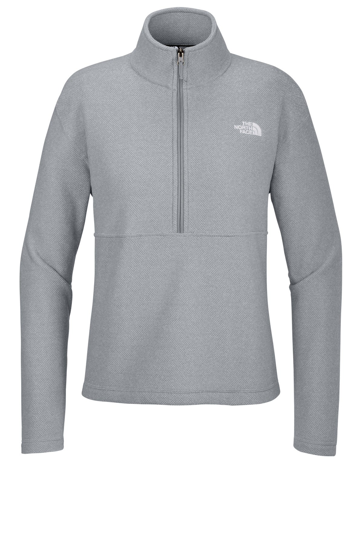 TNF Light Grey Heather - 