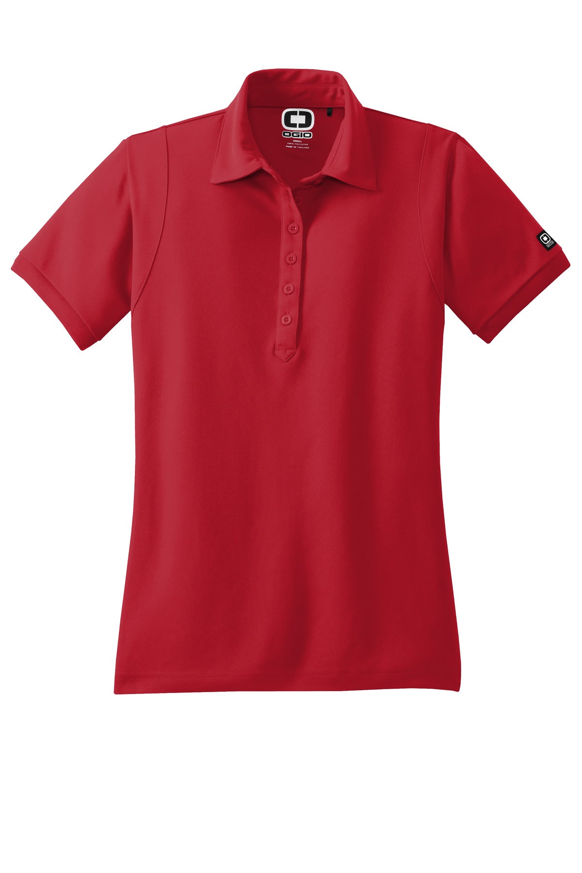 Signal Red - 