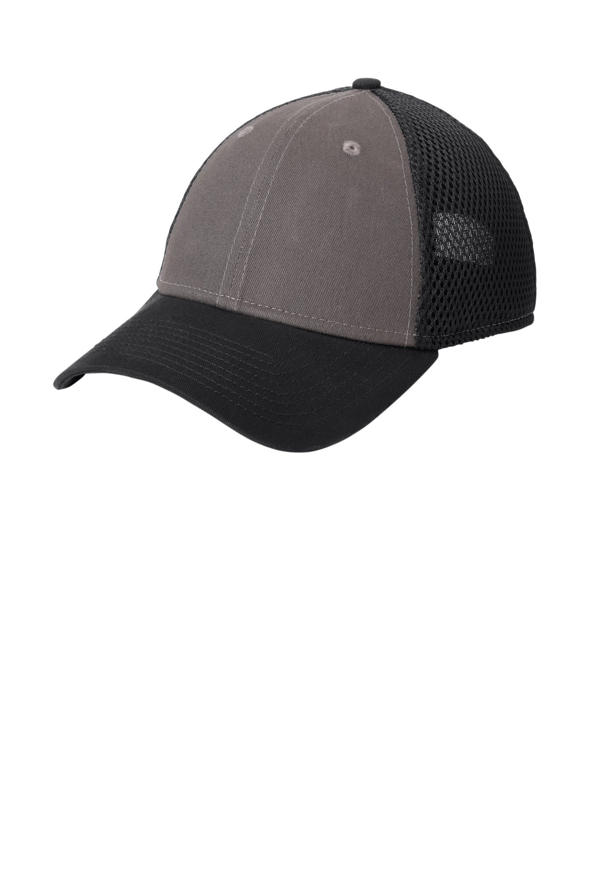 Charcoal/ Black - 