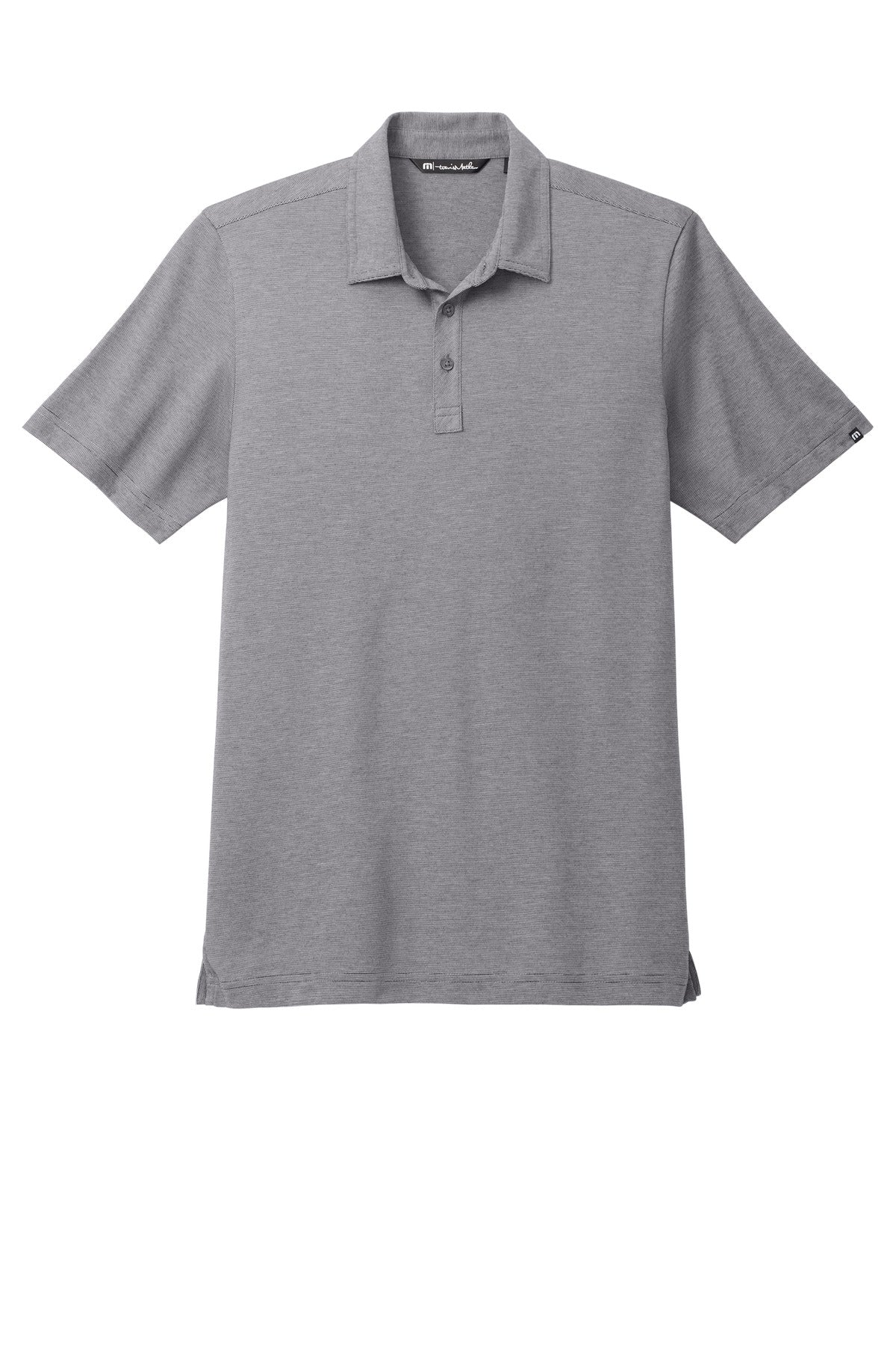 Dark Grey Heather - 