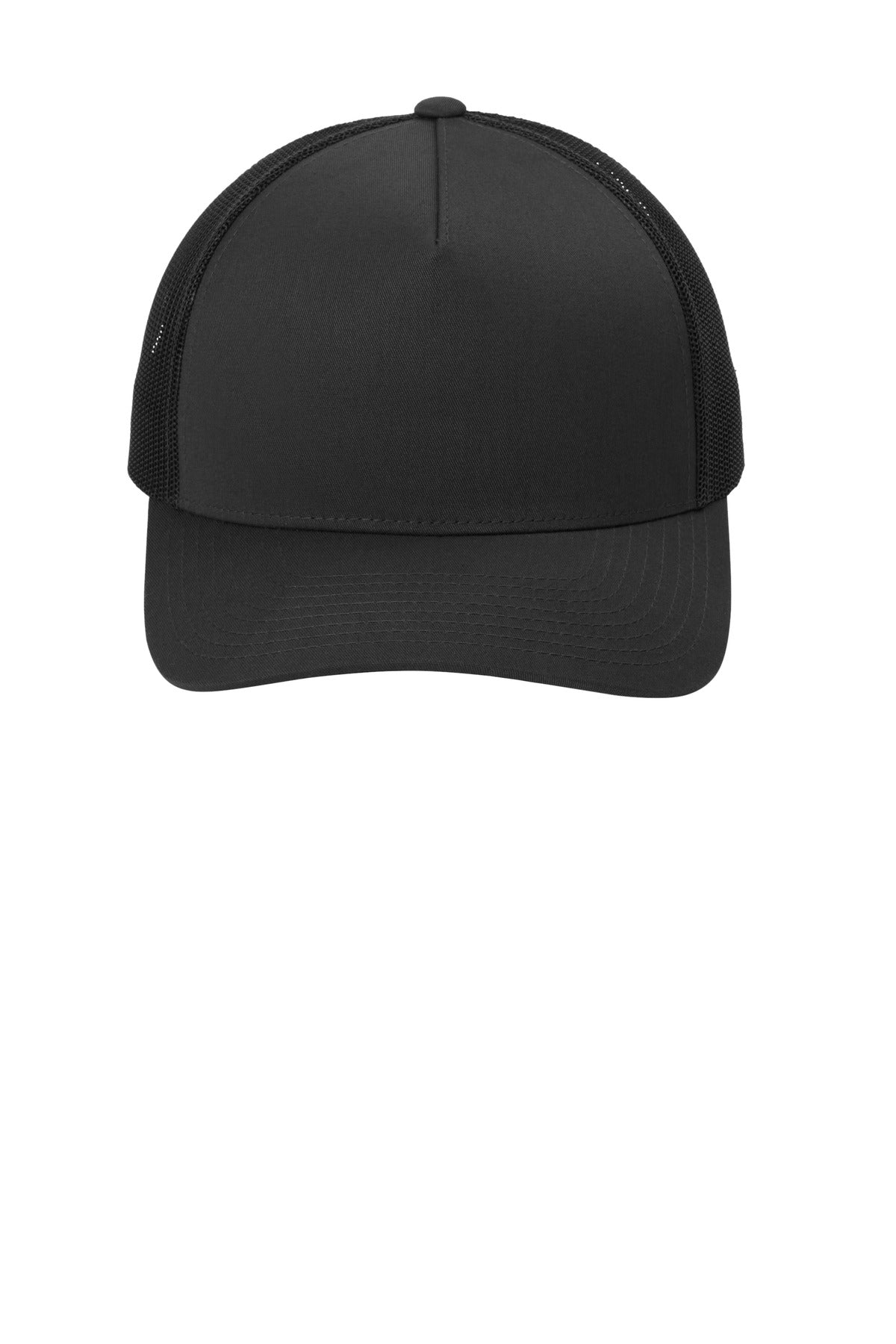 Black/ Black - 