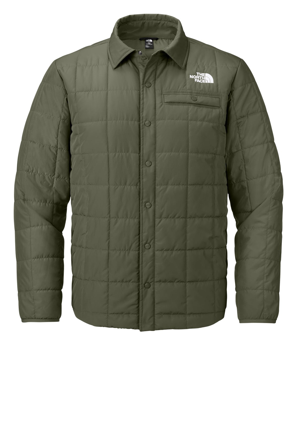 New Taupe Green - 