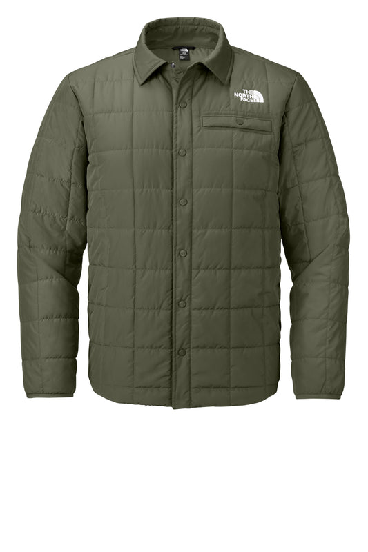 New Taupe Green - 