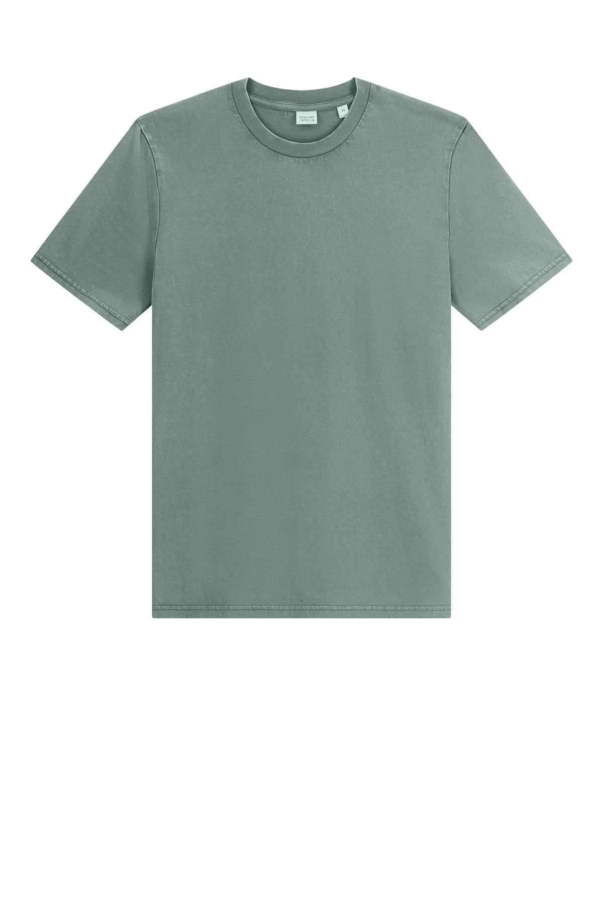 G. Dyed Green Bay - 