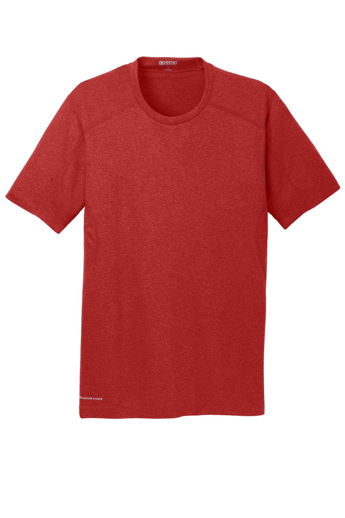 Ripped Red - 