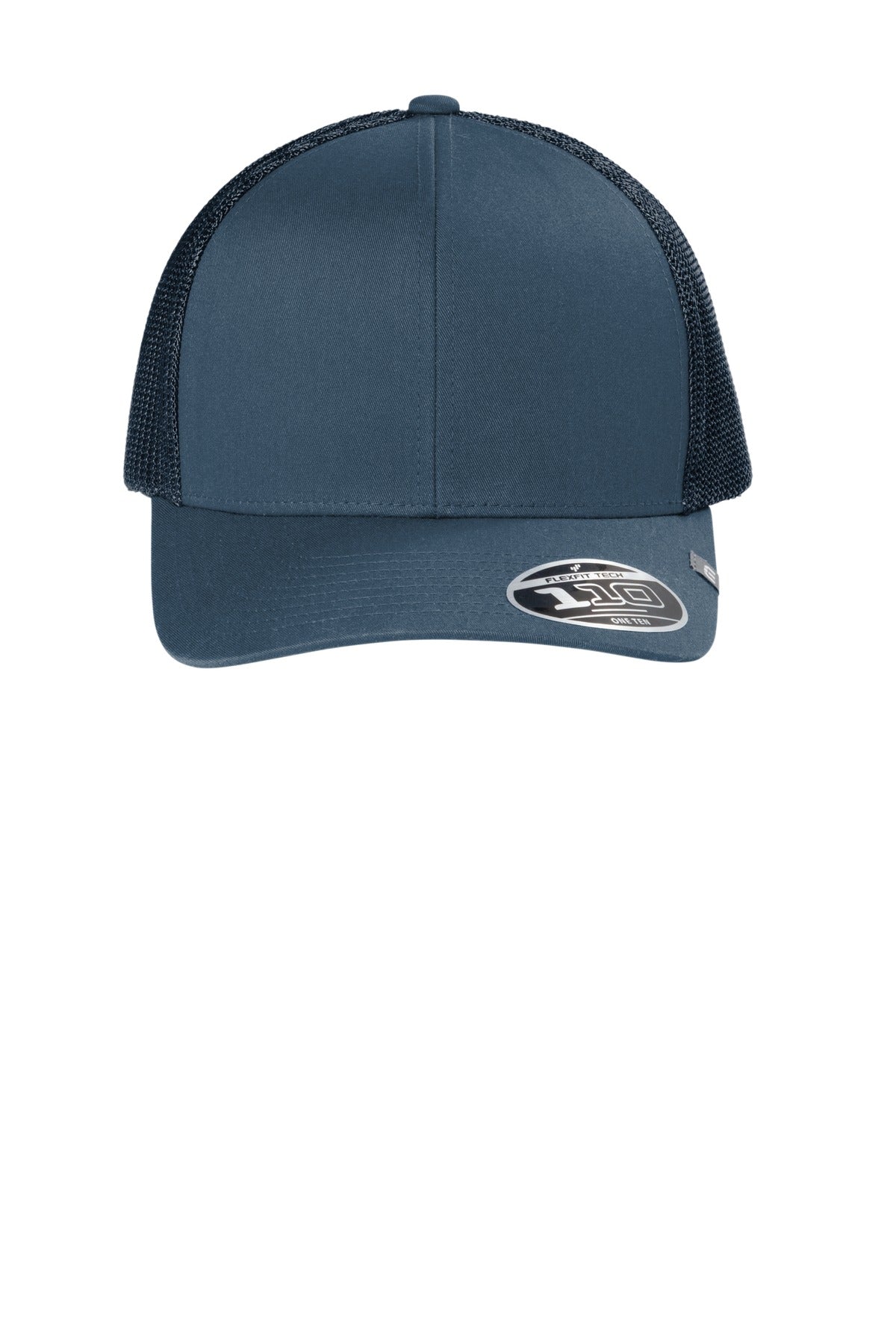 Vintage Indigo - 