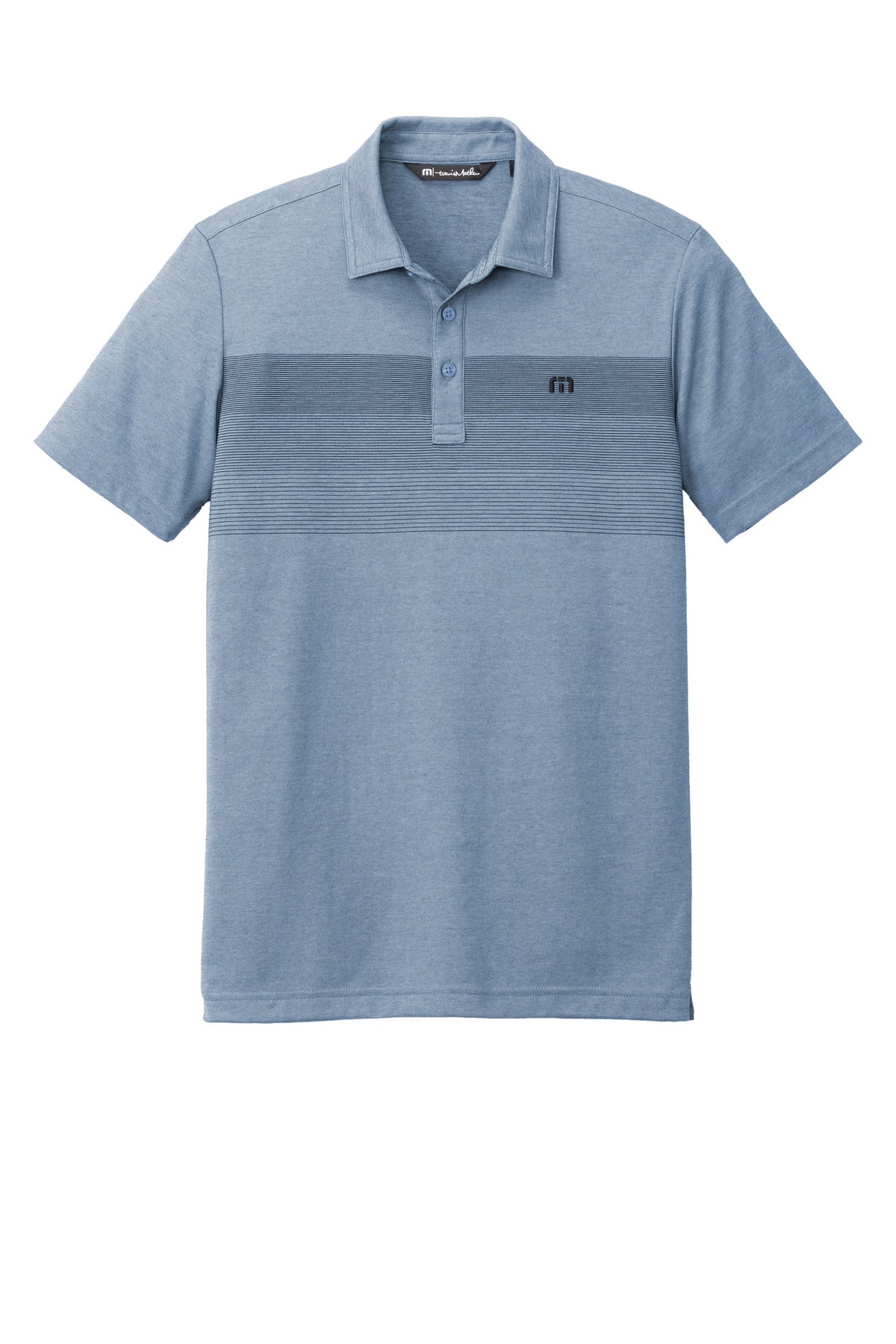 Opal Blue Heather - 