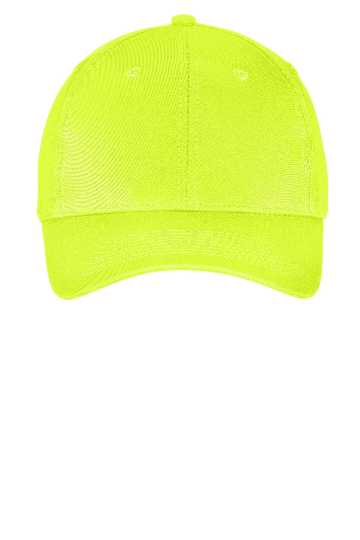 Neon Yellow - 
