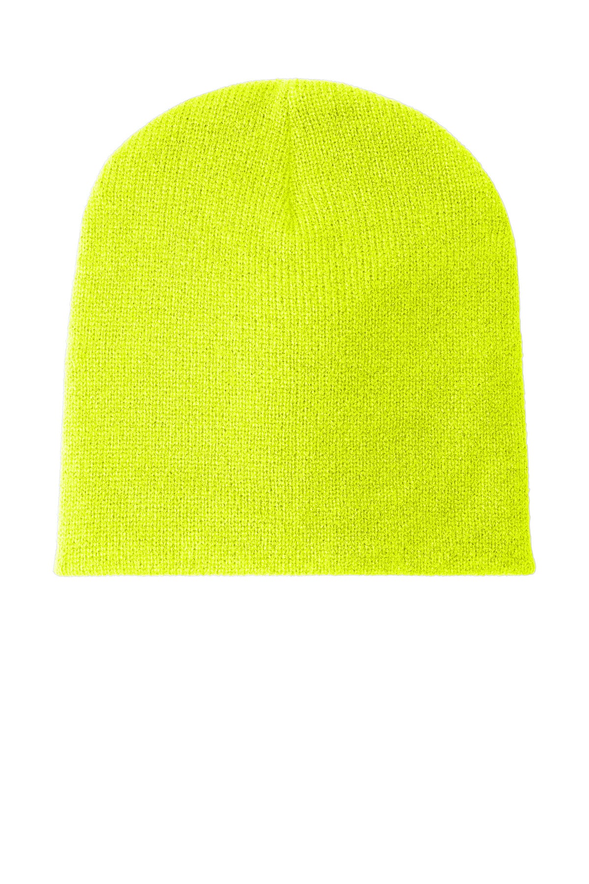 Neon Yellow - 