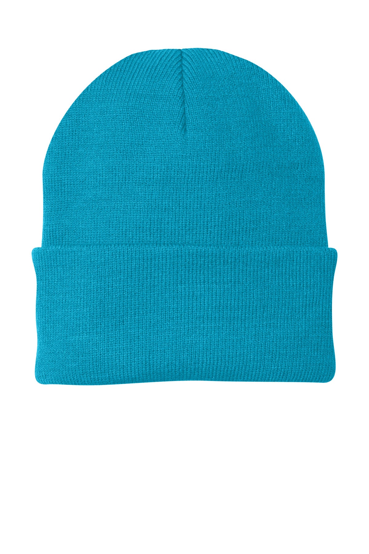 Neon Blue - 