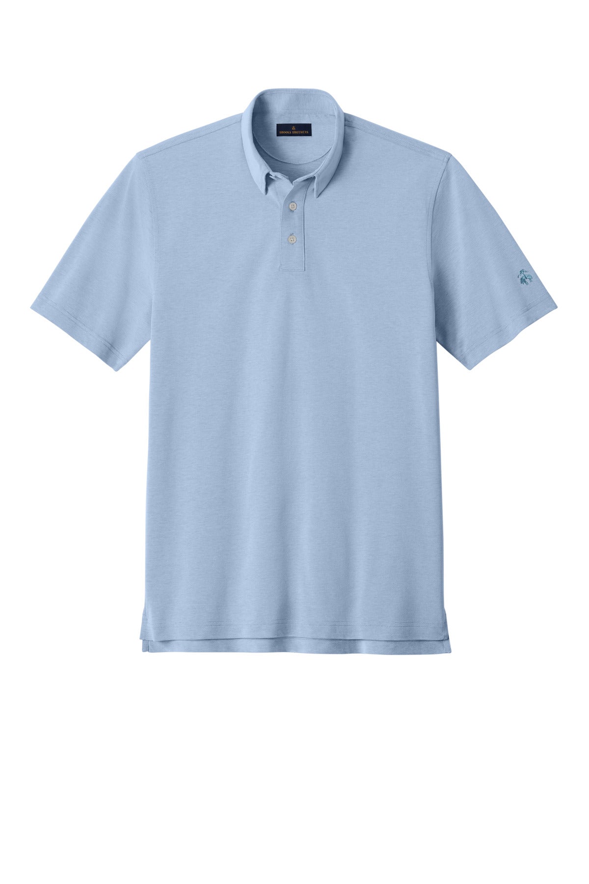 Newport Blue End On End - 