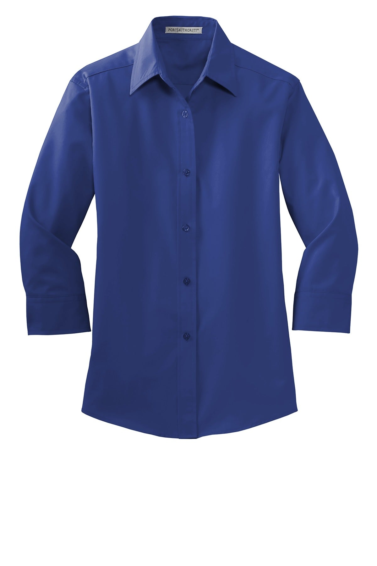 Mediterranean Blue - 