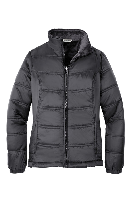 Admiral Blue/ Black/ Magnet - 
