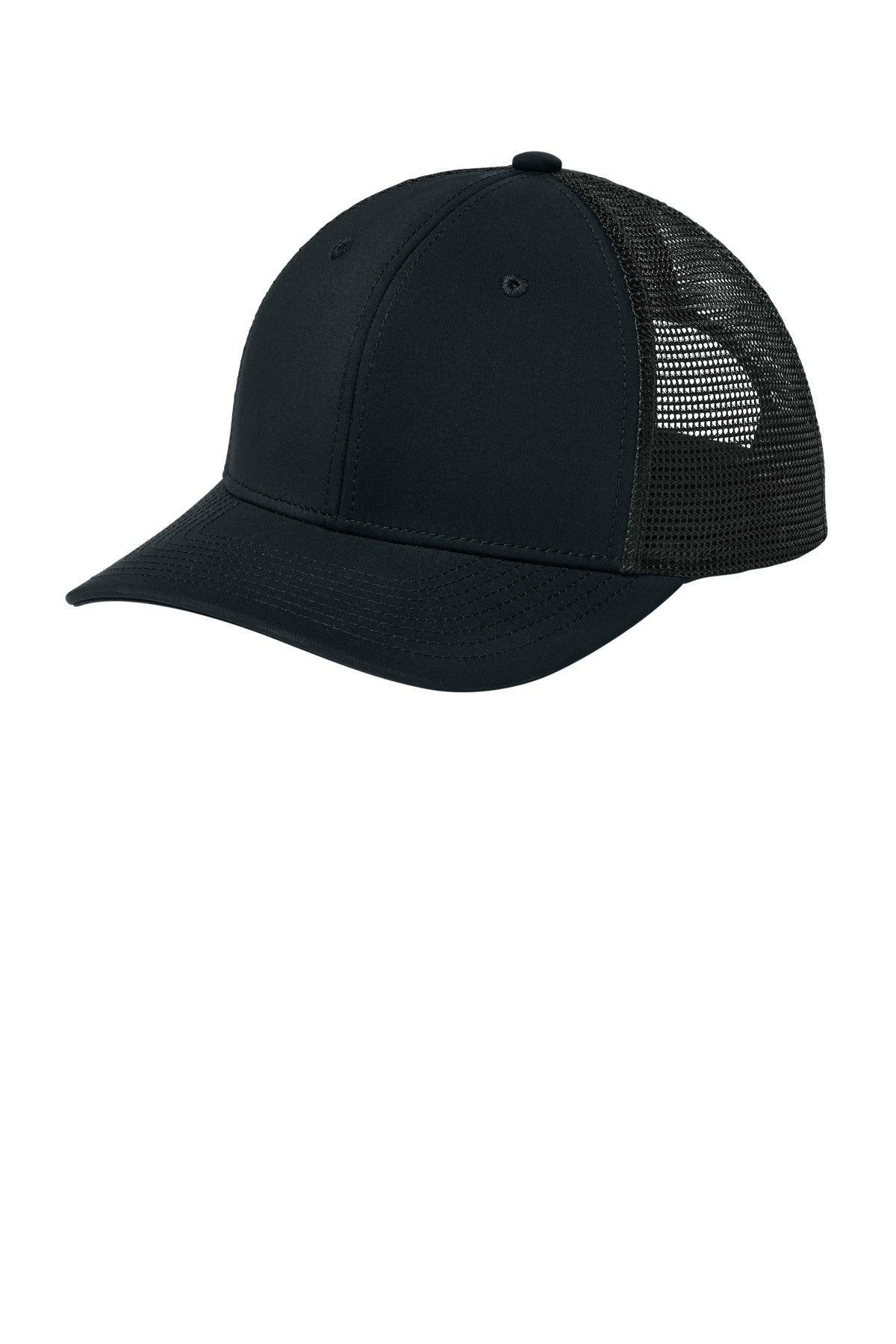 Black/ Black - 