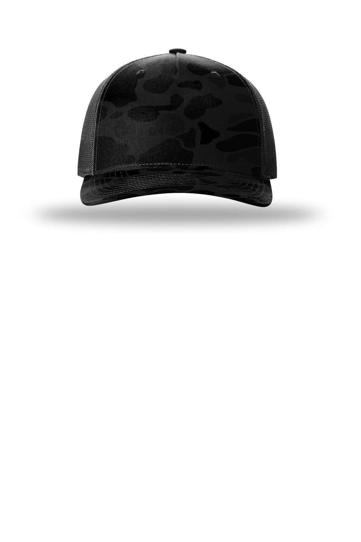 Sable Duck Camo/ Black - 