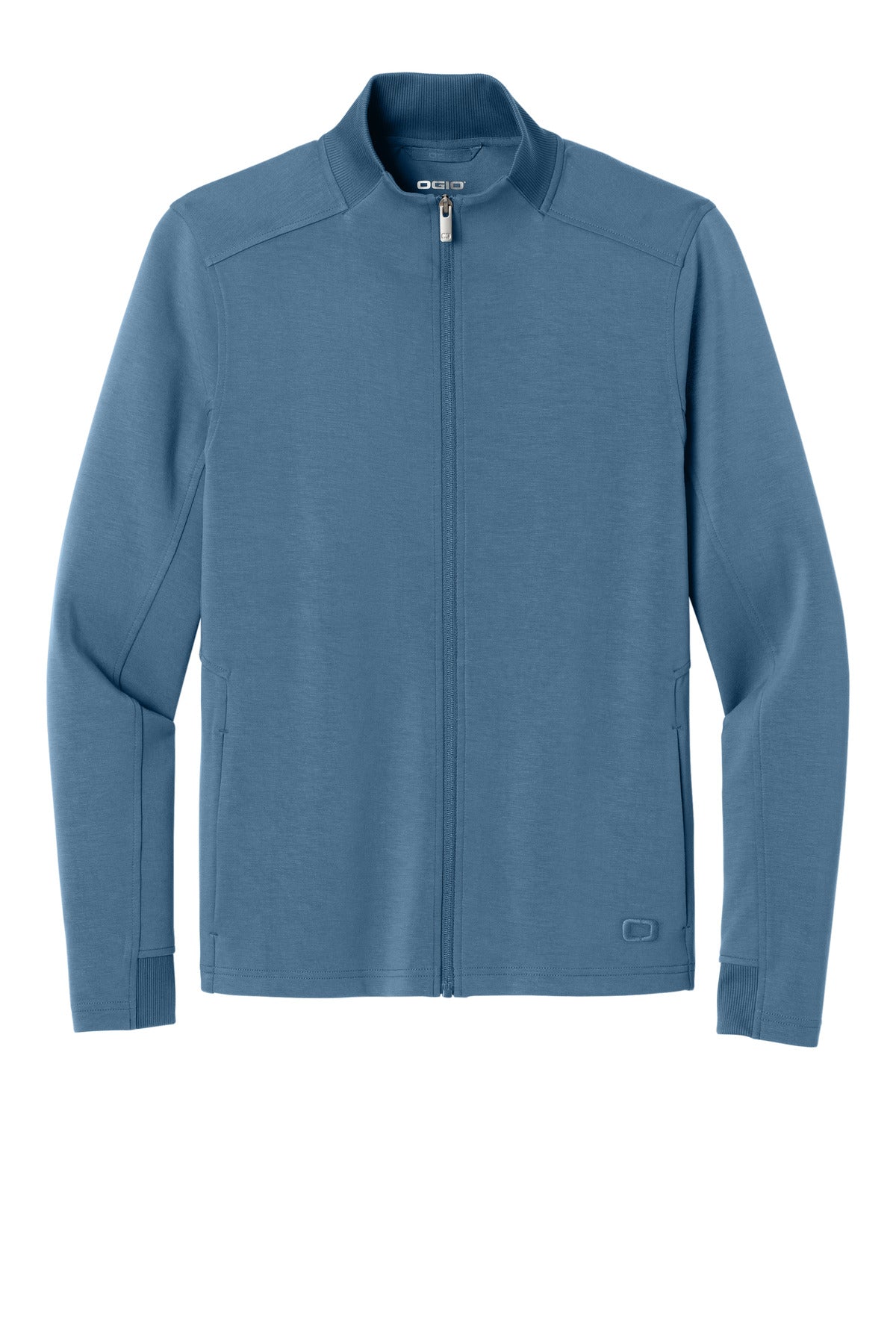 Blue Mist - 