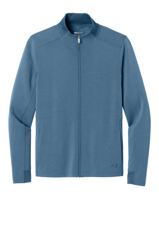 Blue Mist - 