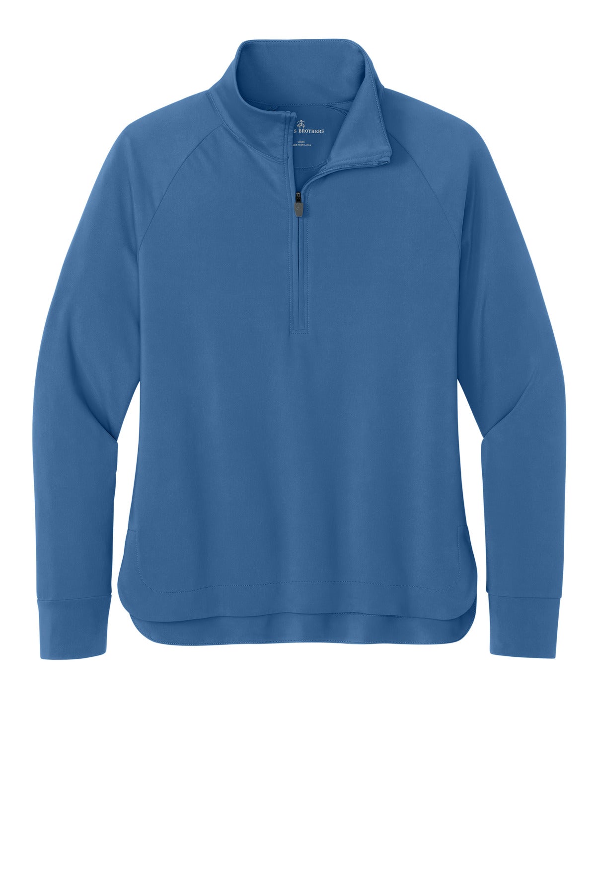 Charter Blue - 