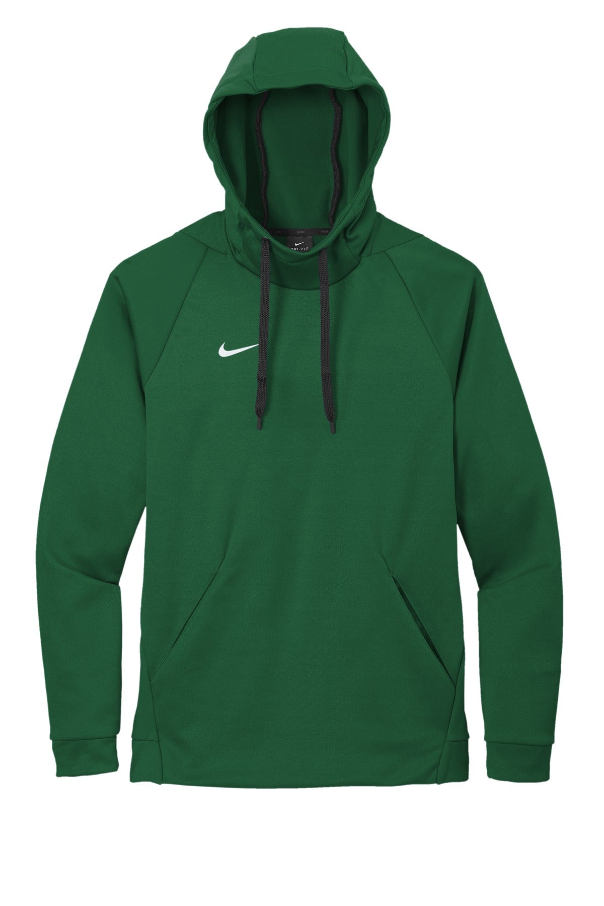 Team Dark Green - 