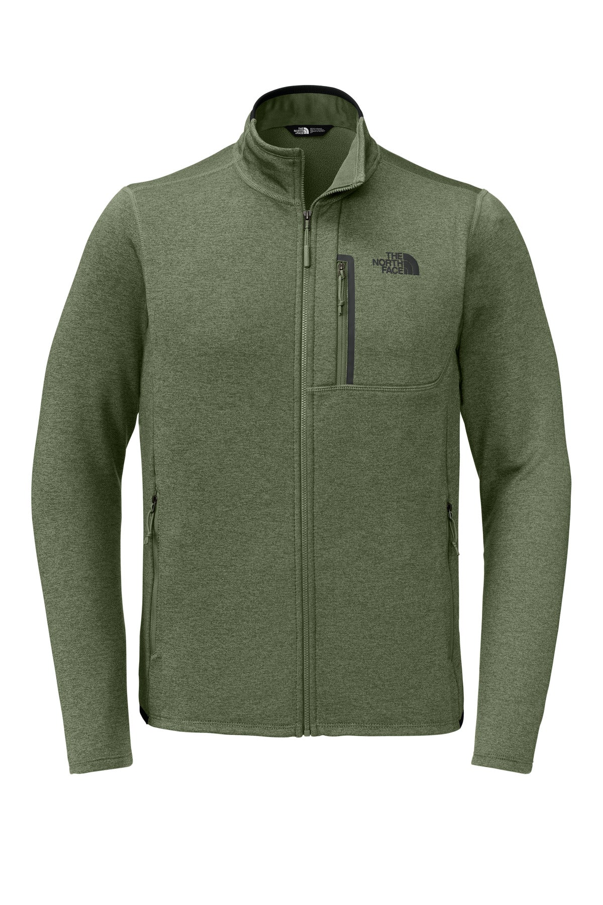 Four Leaf Clover Heather - 