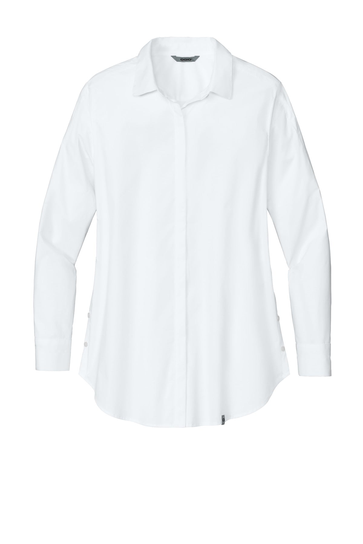 White - 