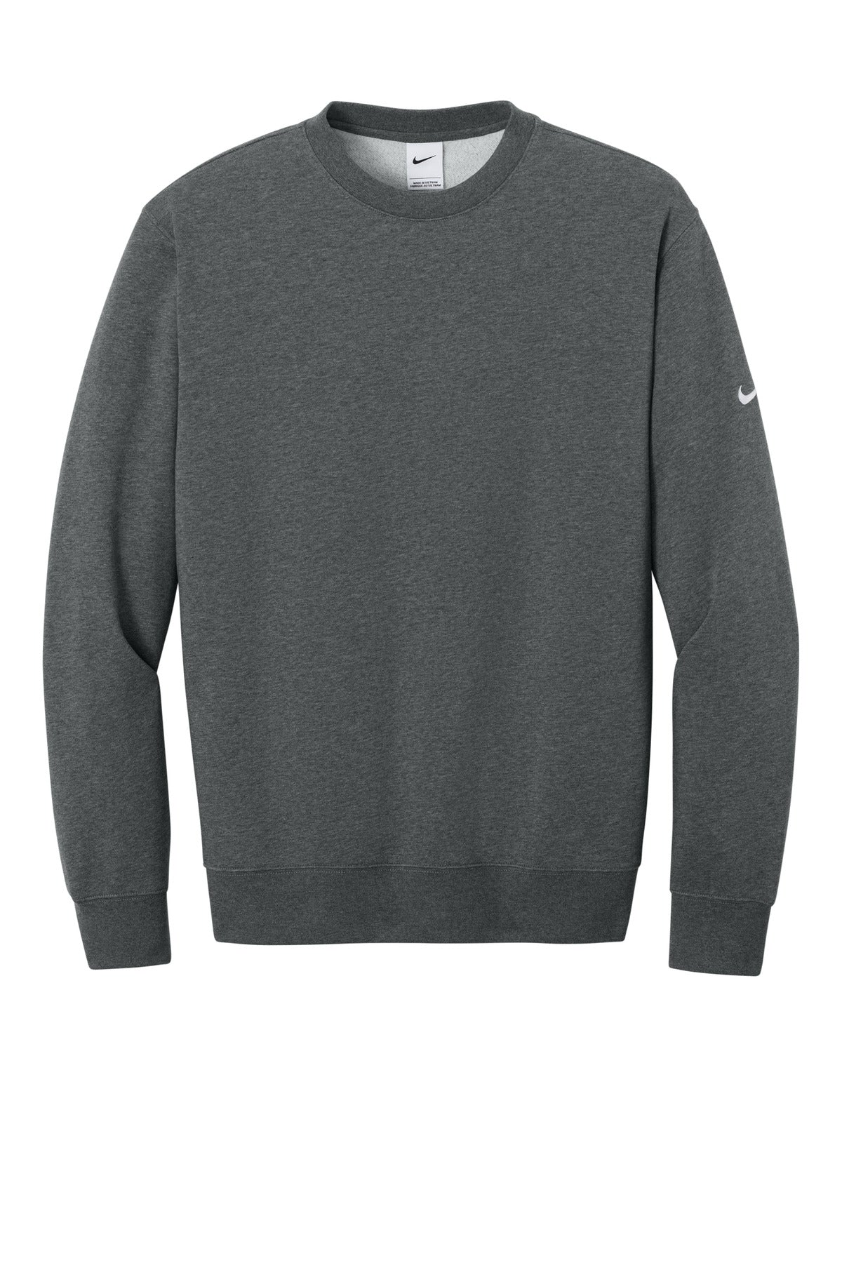 Charcoal Heather - 
