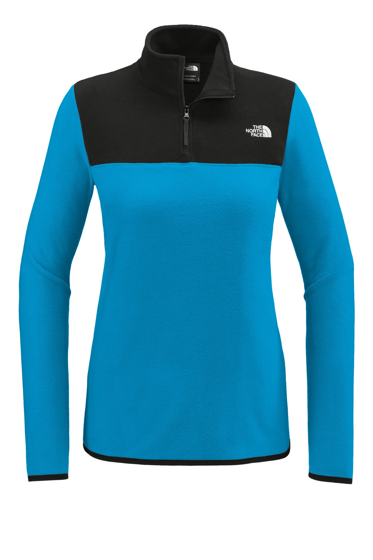 Hero Blue/ TNF Black - 