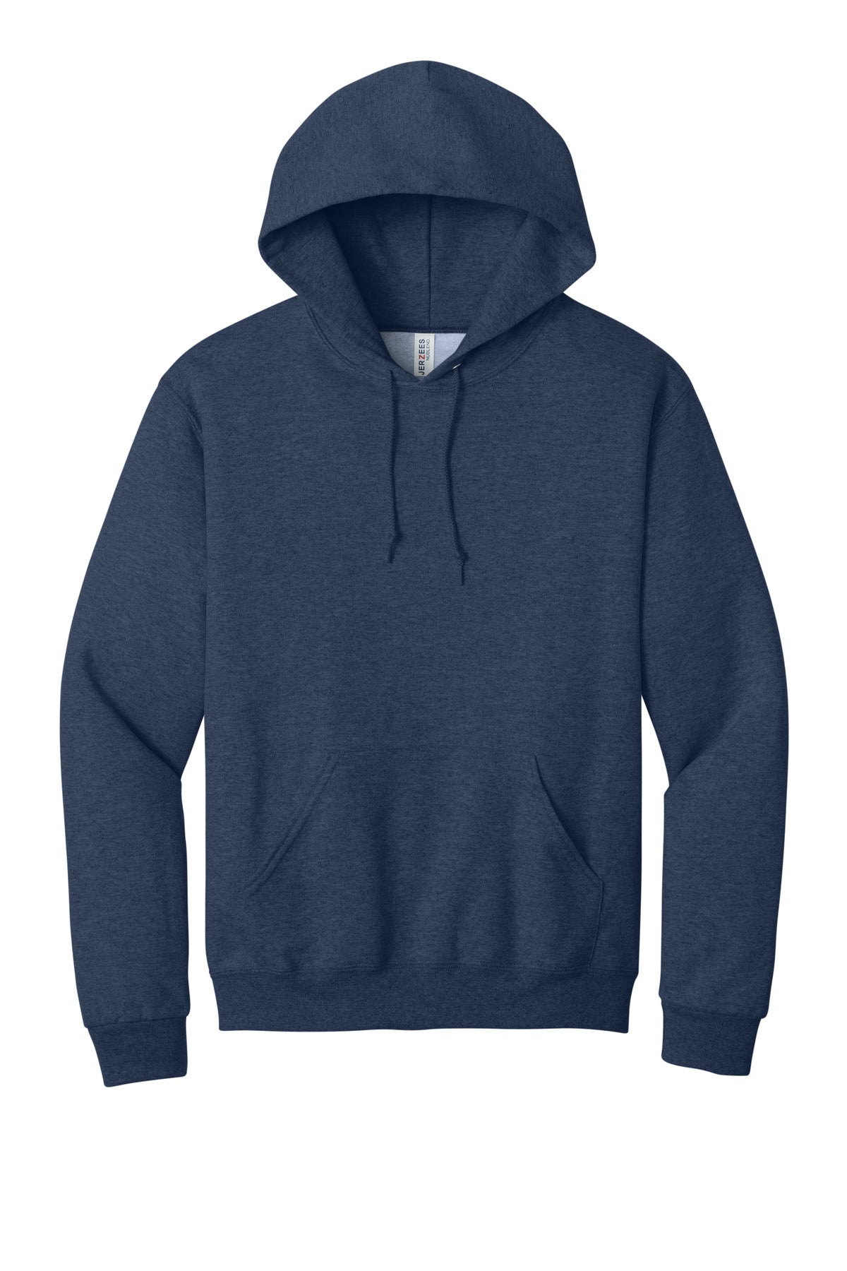 Vintage Heather Navy - 
