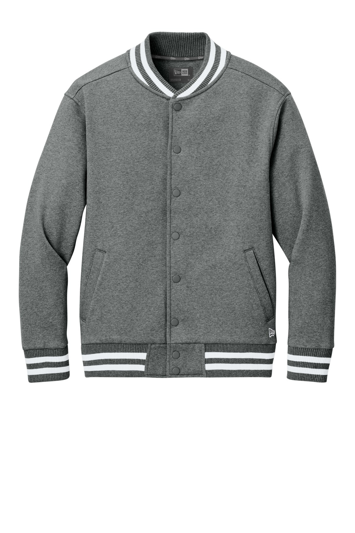 Grey Frost - 