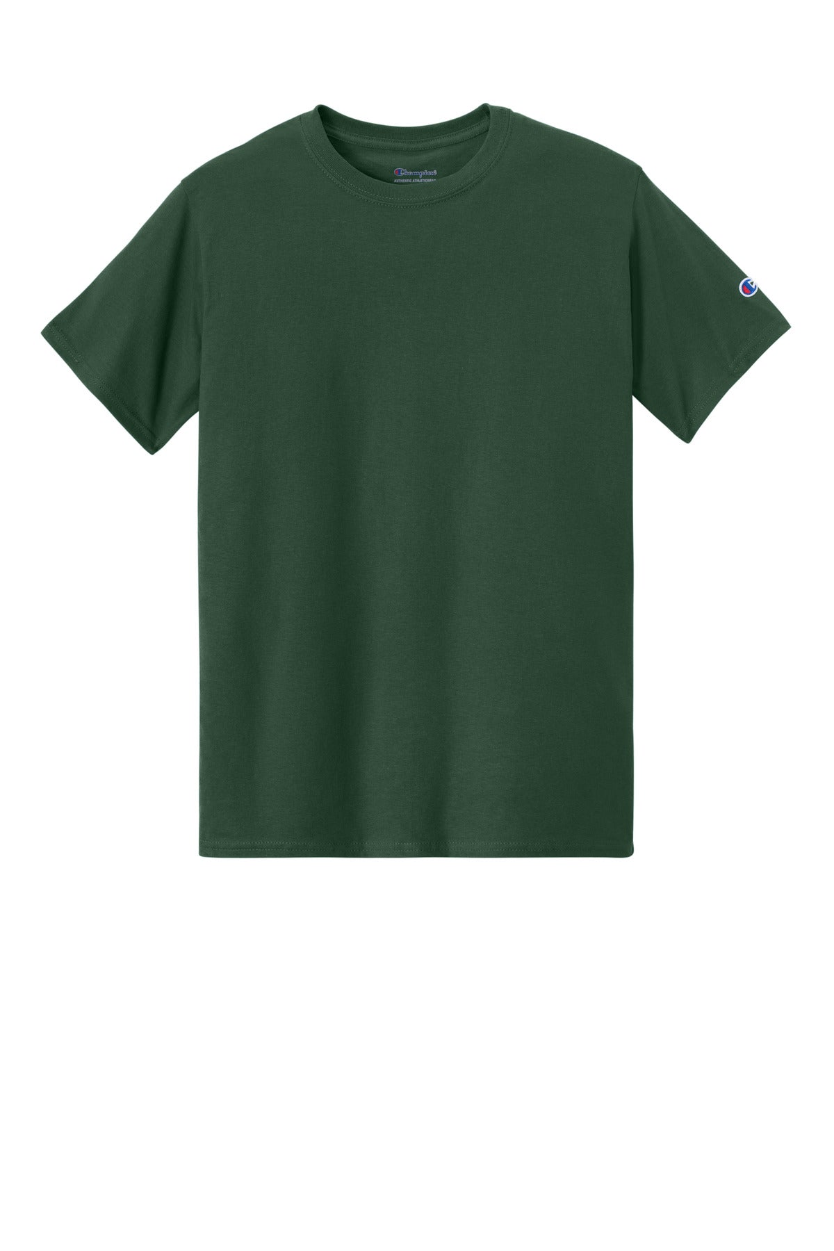 Dark Green - 