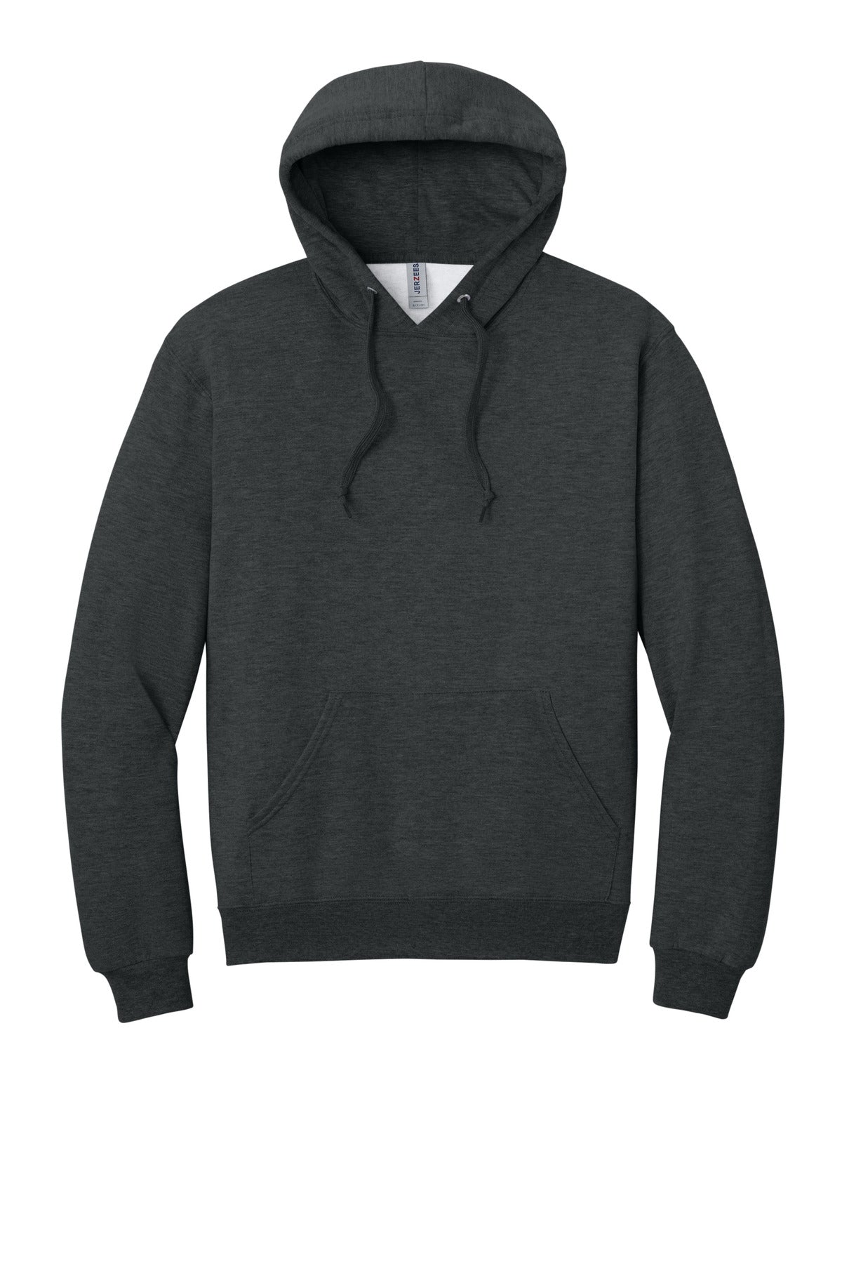 Black Ink Heather - 