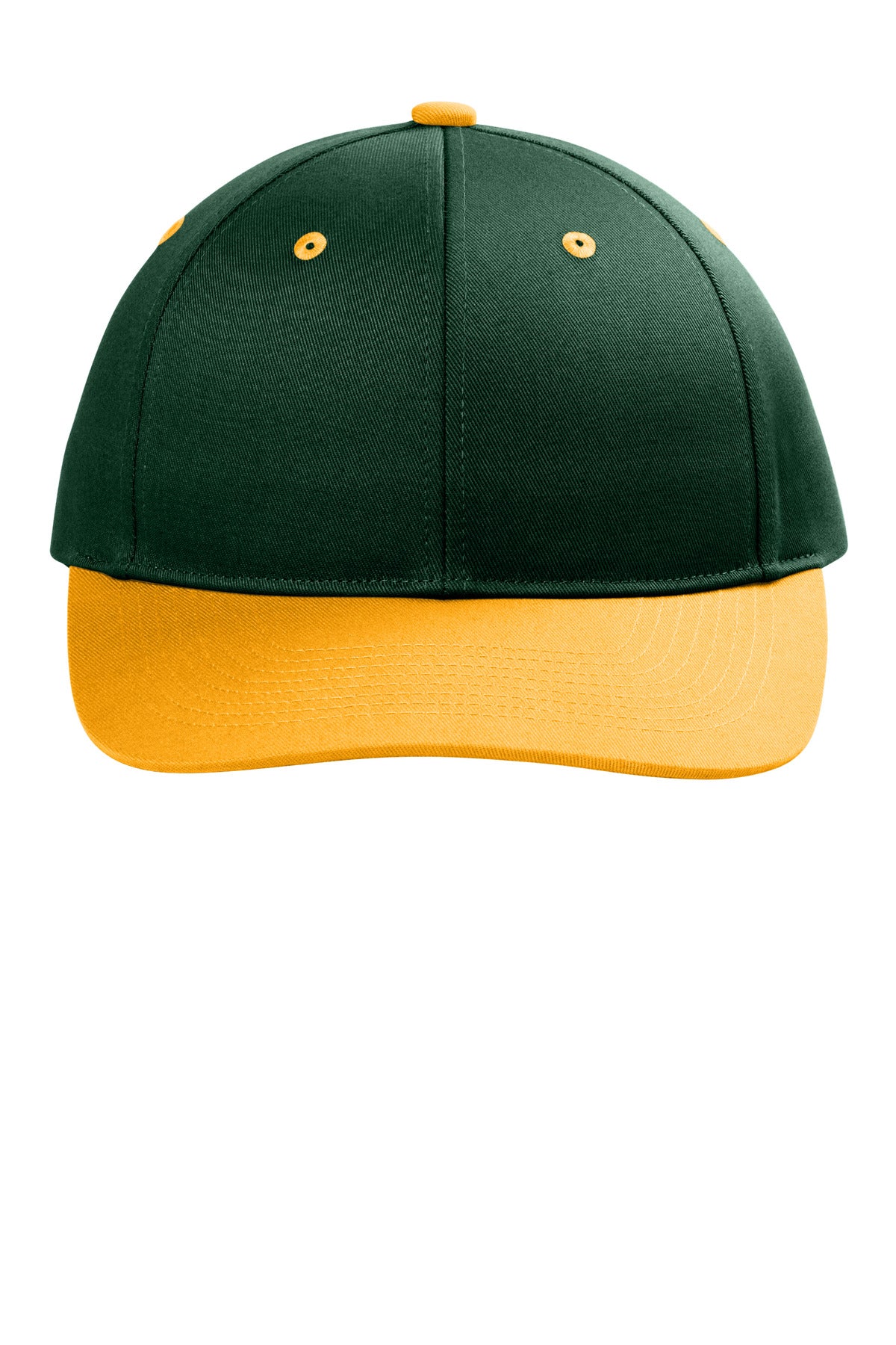 Dark Green/ Gold - 