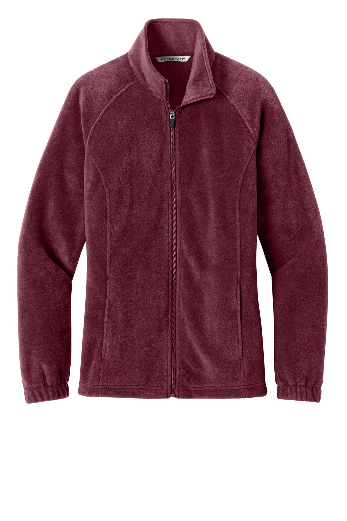 Club Burgundy - 