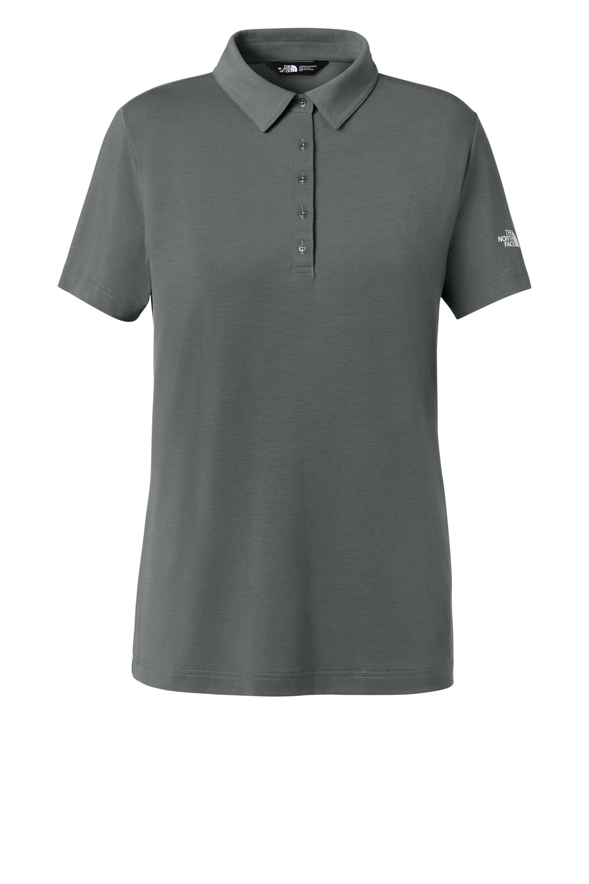 Smoked Pearl Grey - 