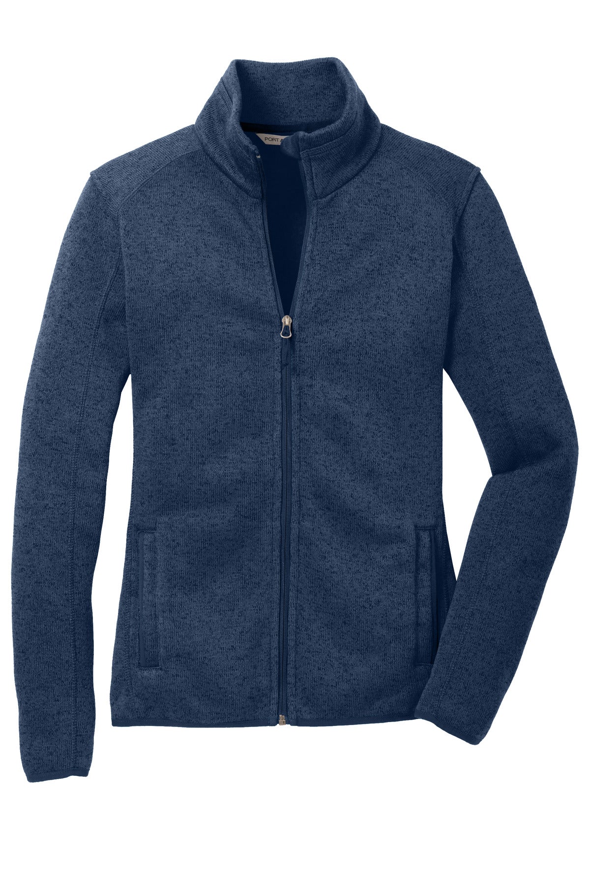 River Blue Navy Heather - 