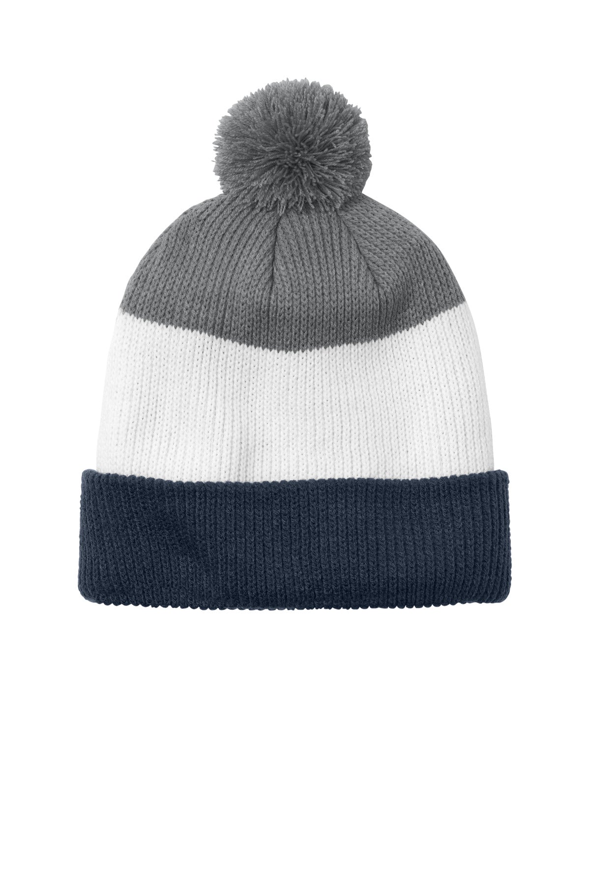 River Blue Navy/ Marshmallow/ Gusty Grey - 