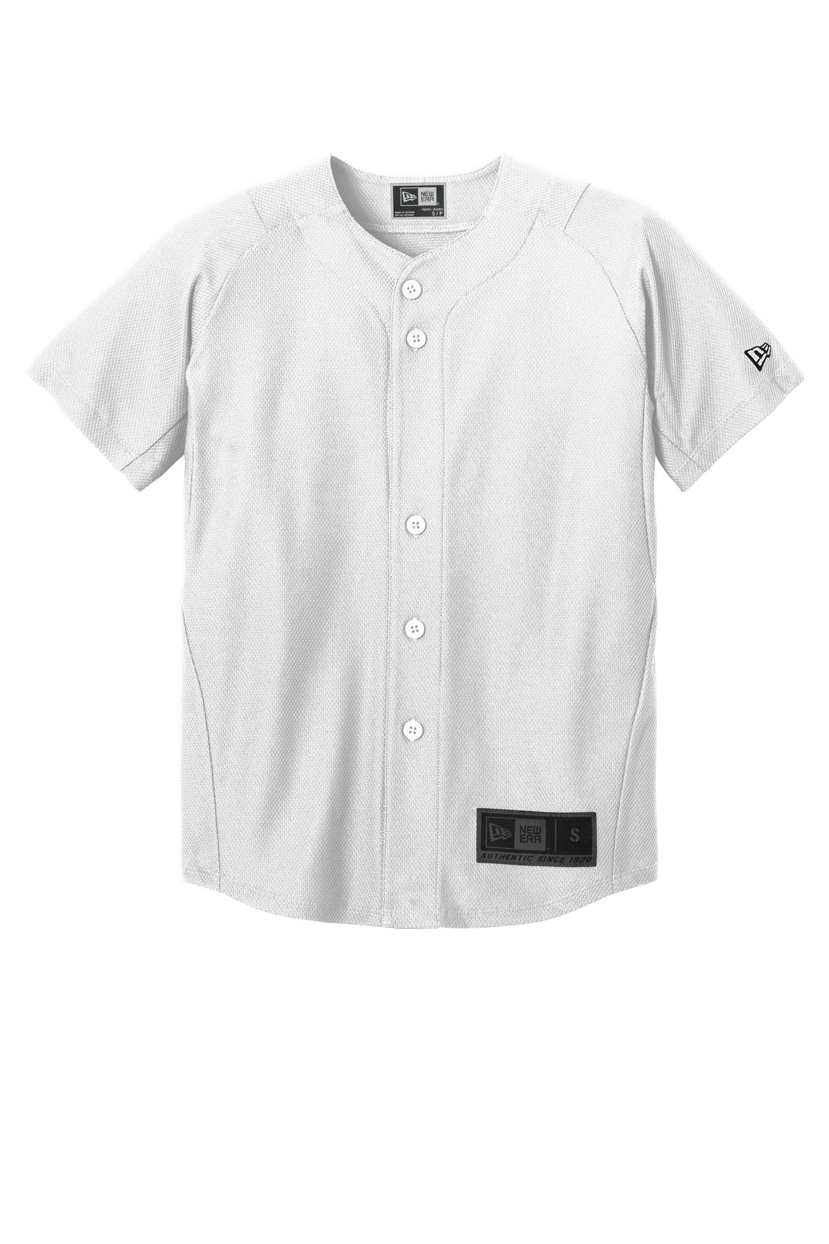 White - 